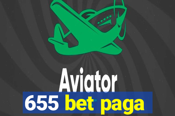 655 bet paga